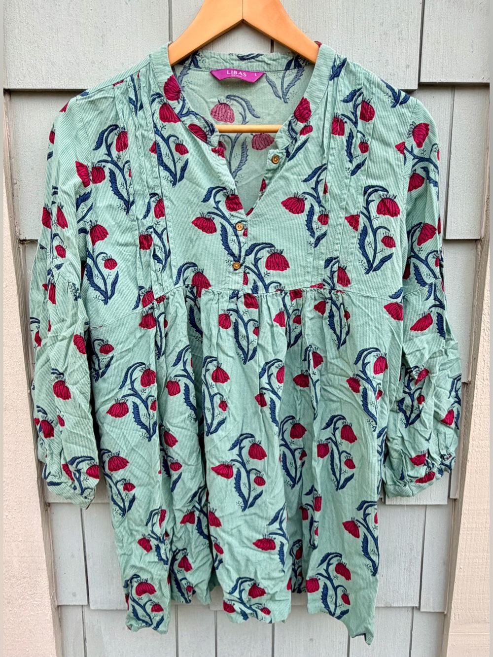 Libas Lovely Ladies Blouse